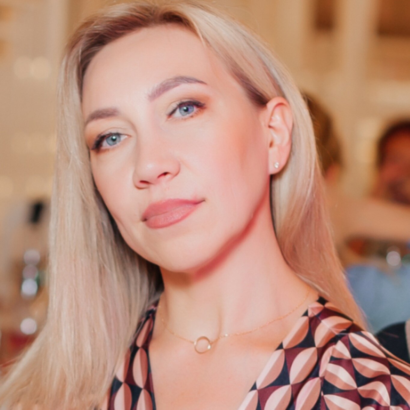 Наталья Пыркина