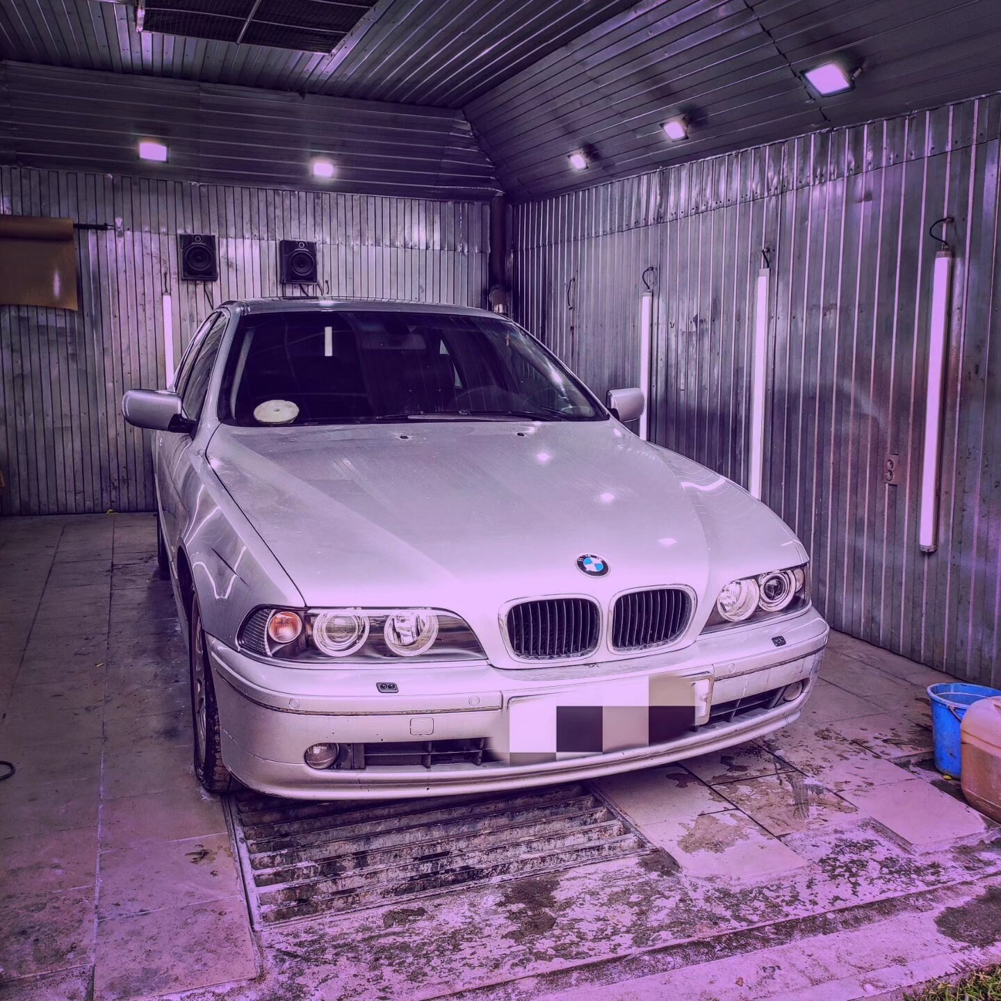 бмв е39 серая, bmw e 39, бмв в, бмв белый бумер, BMW 3er IV (E46) Рестайлинг
