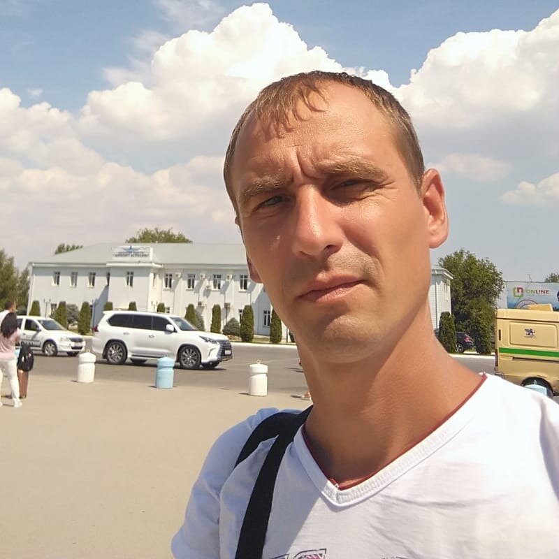 Александр Агейчев
