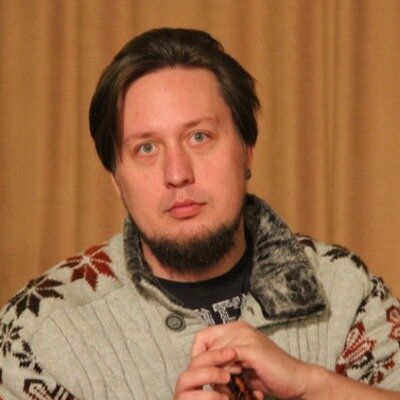 Алексей Сергеевич Скоробогатов