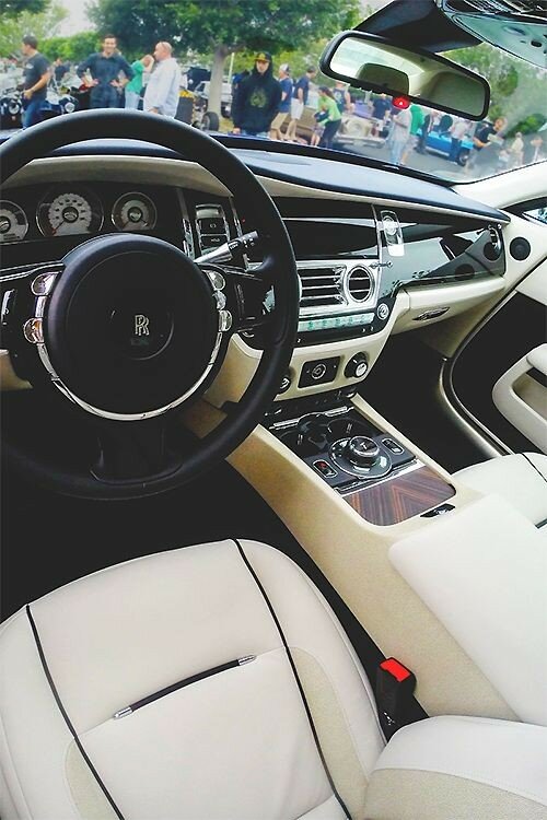 rolls-royce wraith, rolls royce wraith 2018 салон, rolls royce wraith салон, rolls royce wraith 2018 interior, Rolls-Royce Wraith