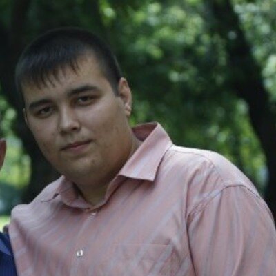 Данил З.
