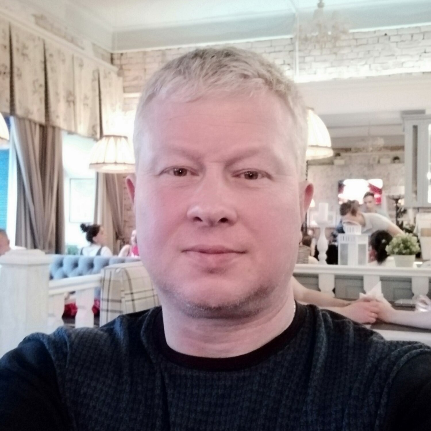Сергей Юрьевич Лукьянов