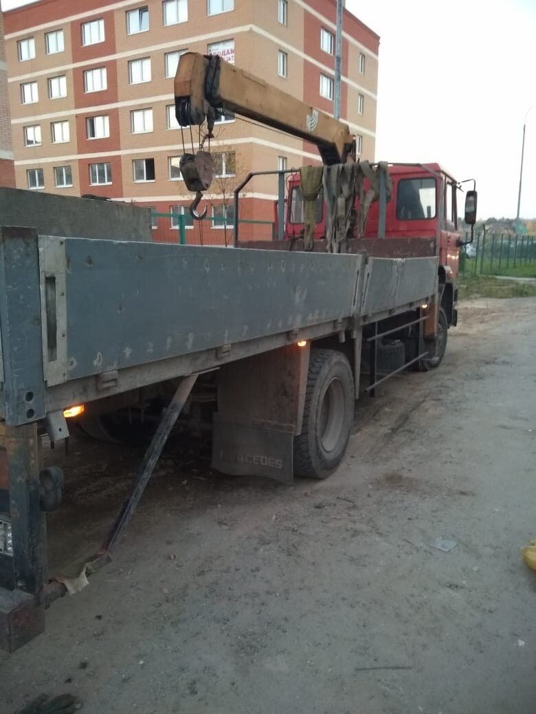 камаз 53213 манипулятор, манипулятор, маз 6303 манипулятор, мерседес 1317 манипулятор, манипулятор с задним бортом