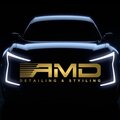 Amd detailing&stailing