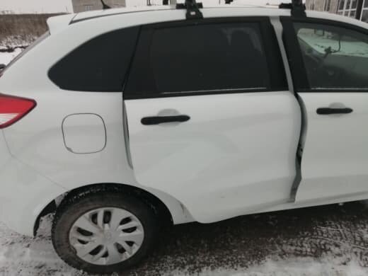 автомобиль, авто, белая лада веста тонировка 35%, подержанные автомобили, auto.ru