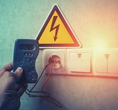 услуги электрика, электричество, электромонтаж, electrical safety, электромонтажные работы