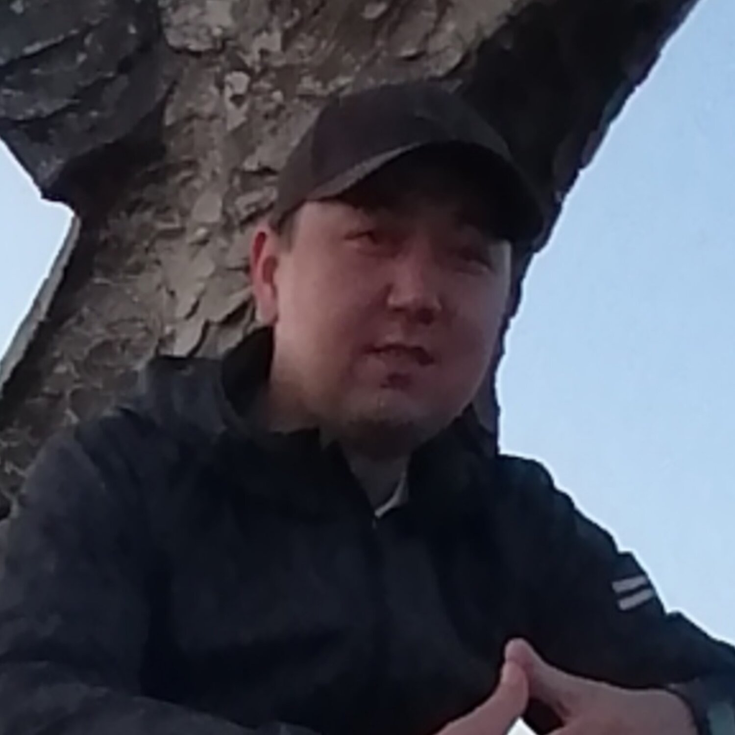 Дамир Б.