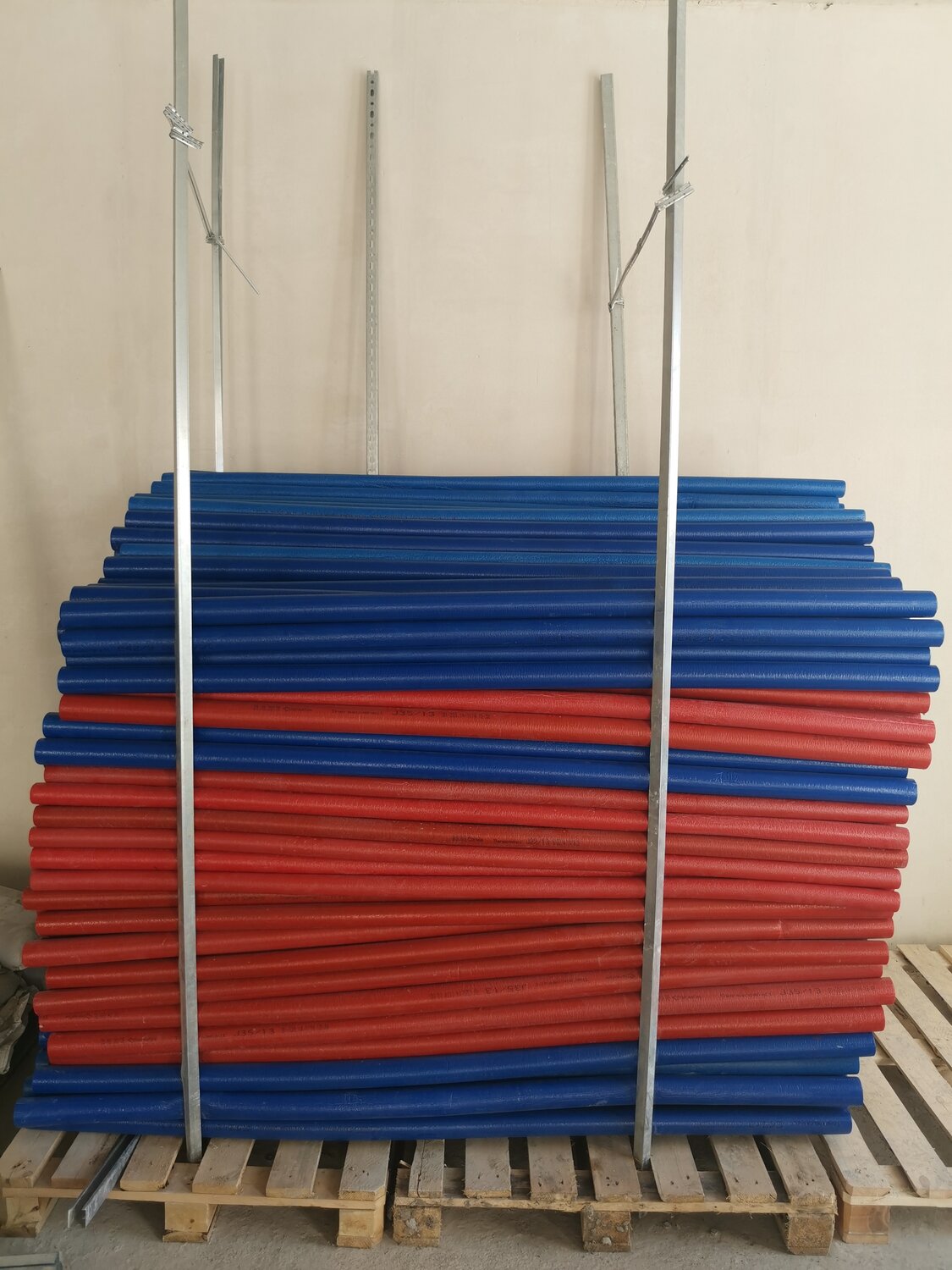 Теплоизоляция труб