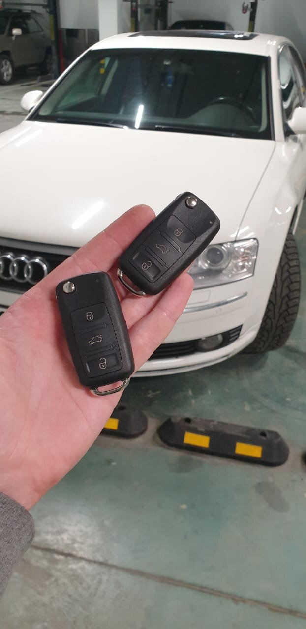 автомобиль, радиоключ для авто, выкидной ключ, авто, выкидной ключ toyota carina