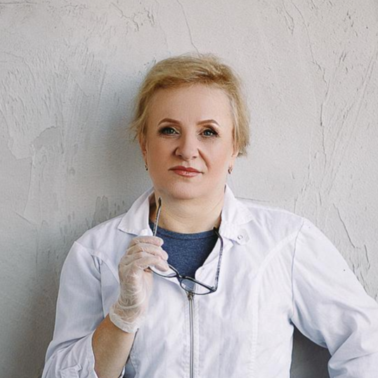 Марина Майорова