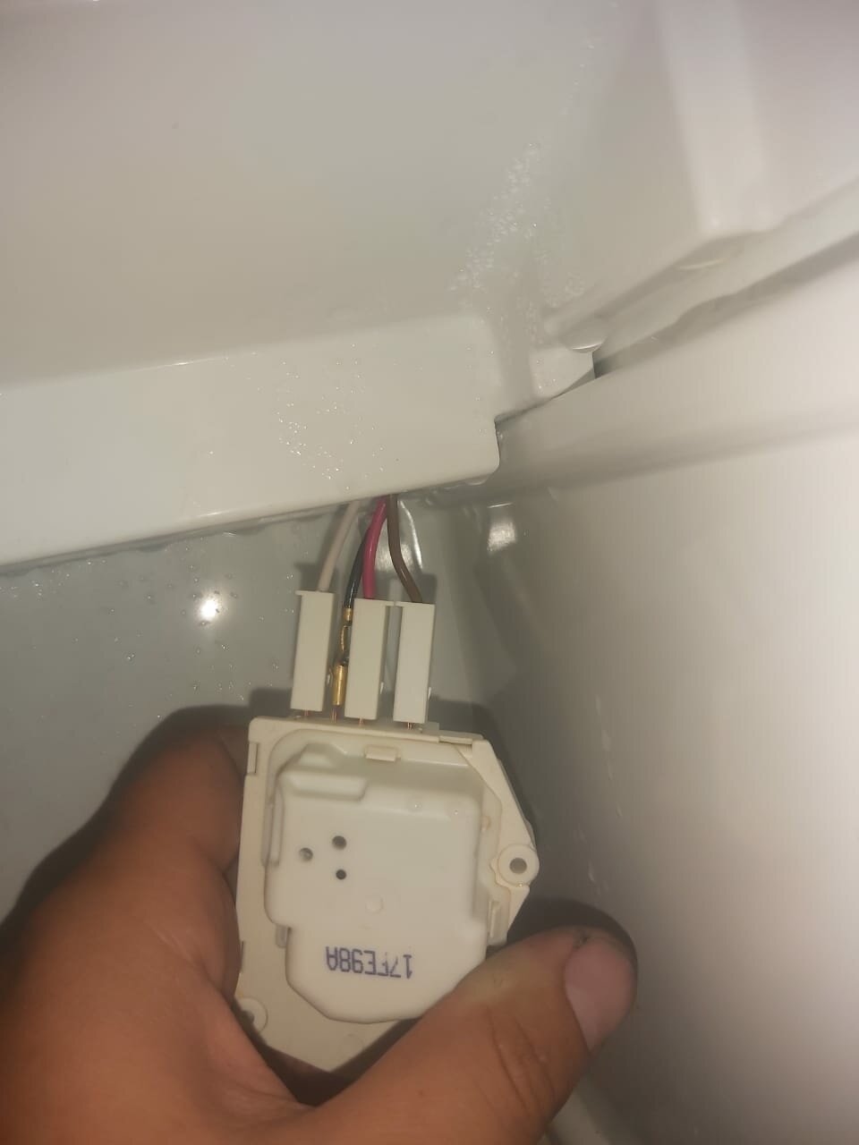 таймер оттайки paragon nk-2001-21 230v, замена таймера в холодильнике, реле пусковое для холодильника, реле холодильника стинол 107, таймер оттайки для холодильника