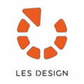 LES design