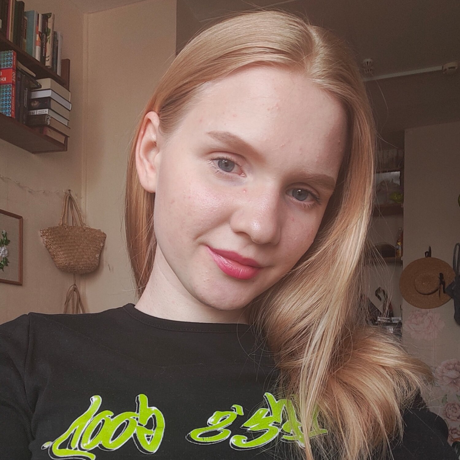 Любовь Кулагина