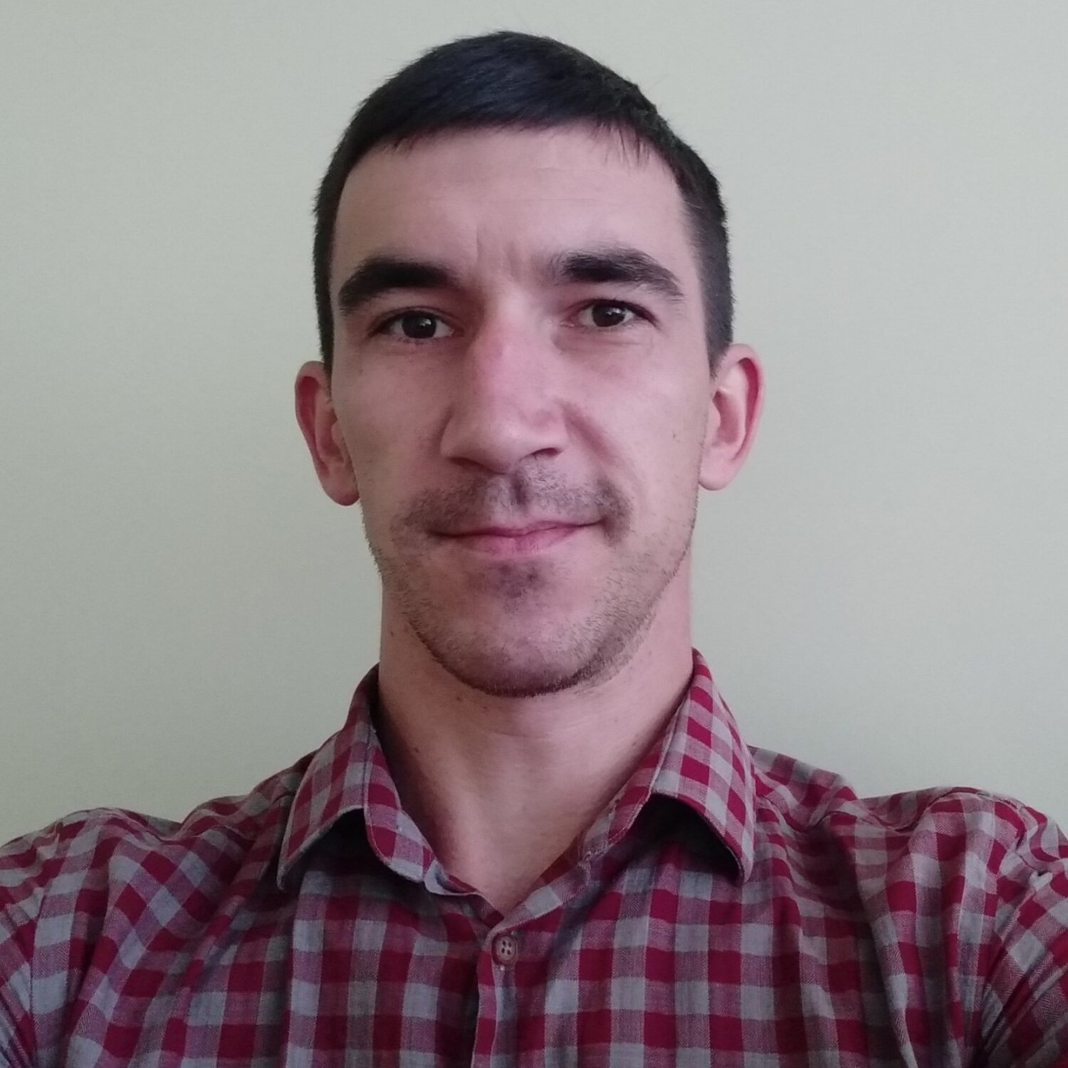 Дамир Мазанов