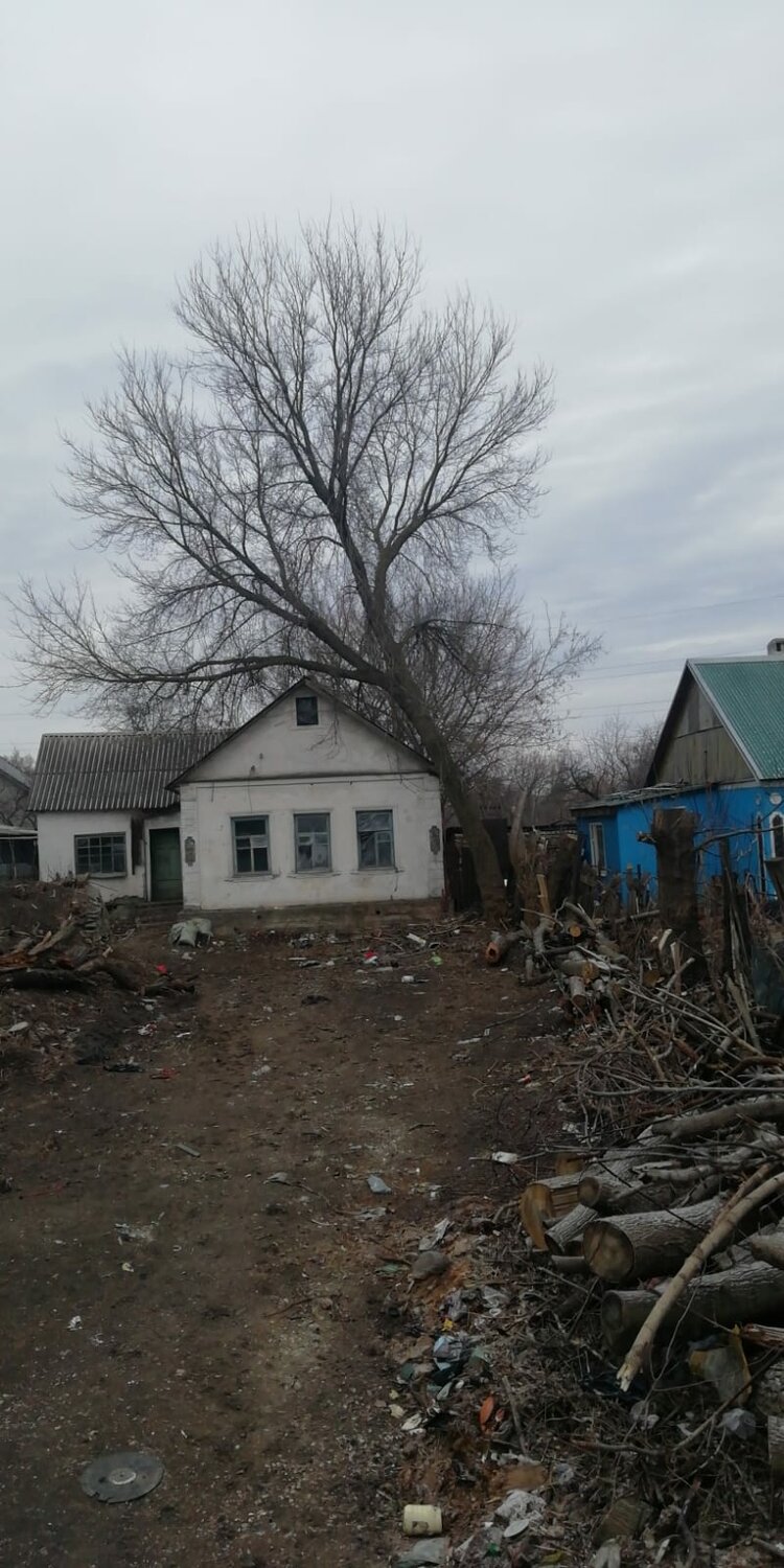 участок, участок с домом, дачный участок, дом в селе, в деревне