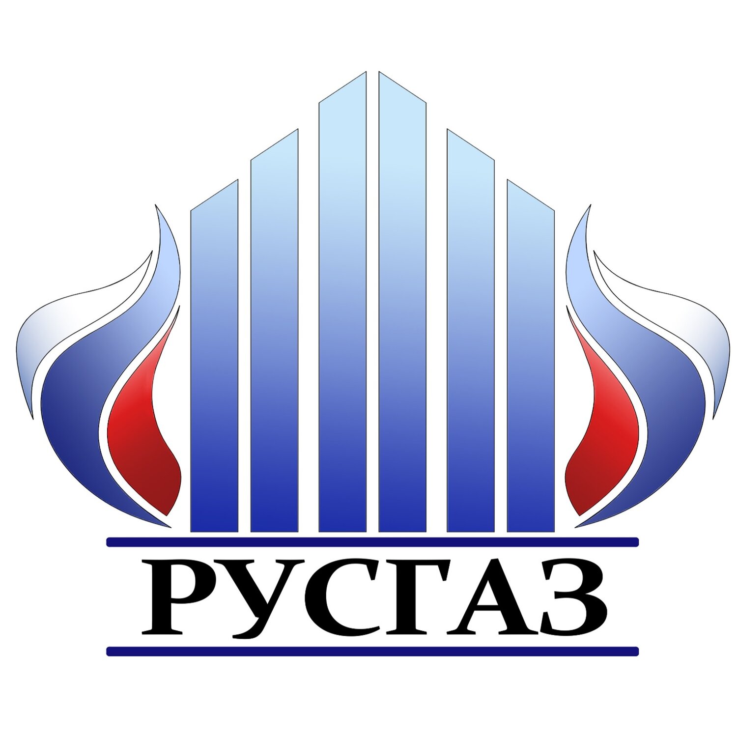 Русгаз