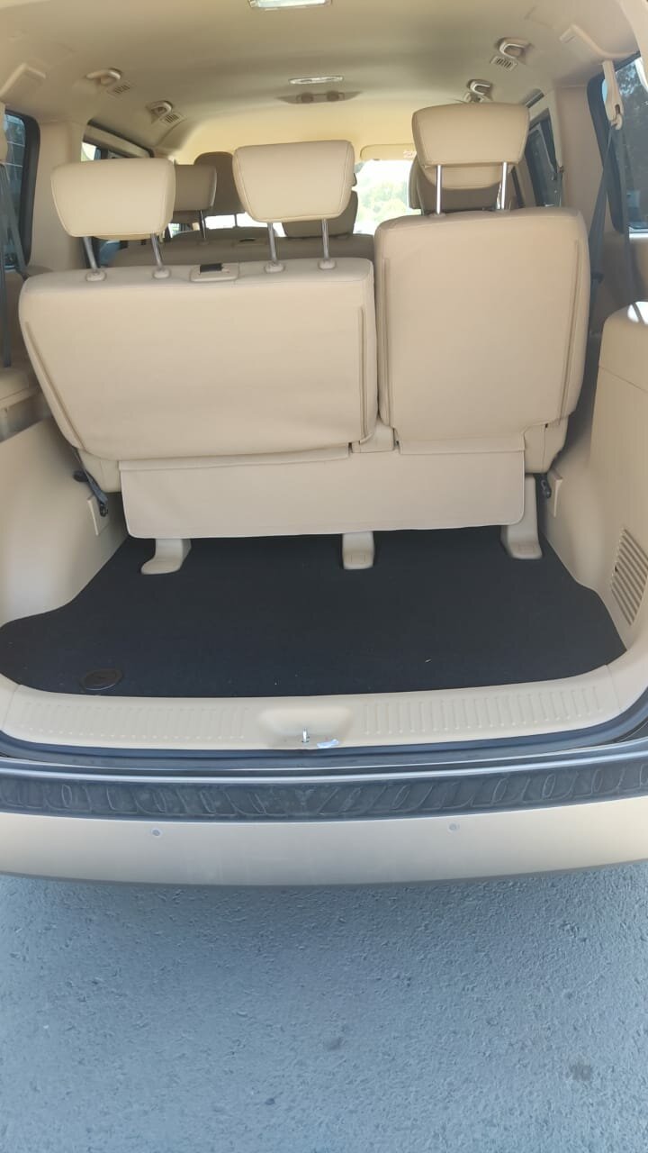 hyundai h1 салон багажник, hyundai h1 2008 салон, хендай гранд старекс багажник, grand starex 7 мест багажник, новый пол хендай гранд старекс