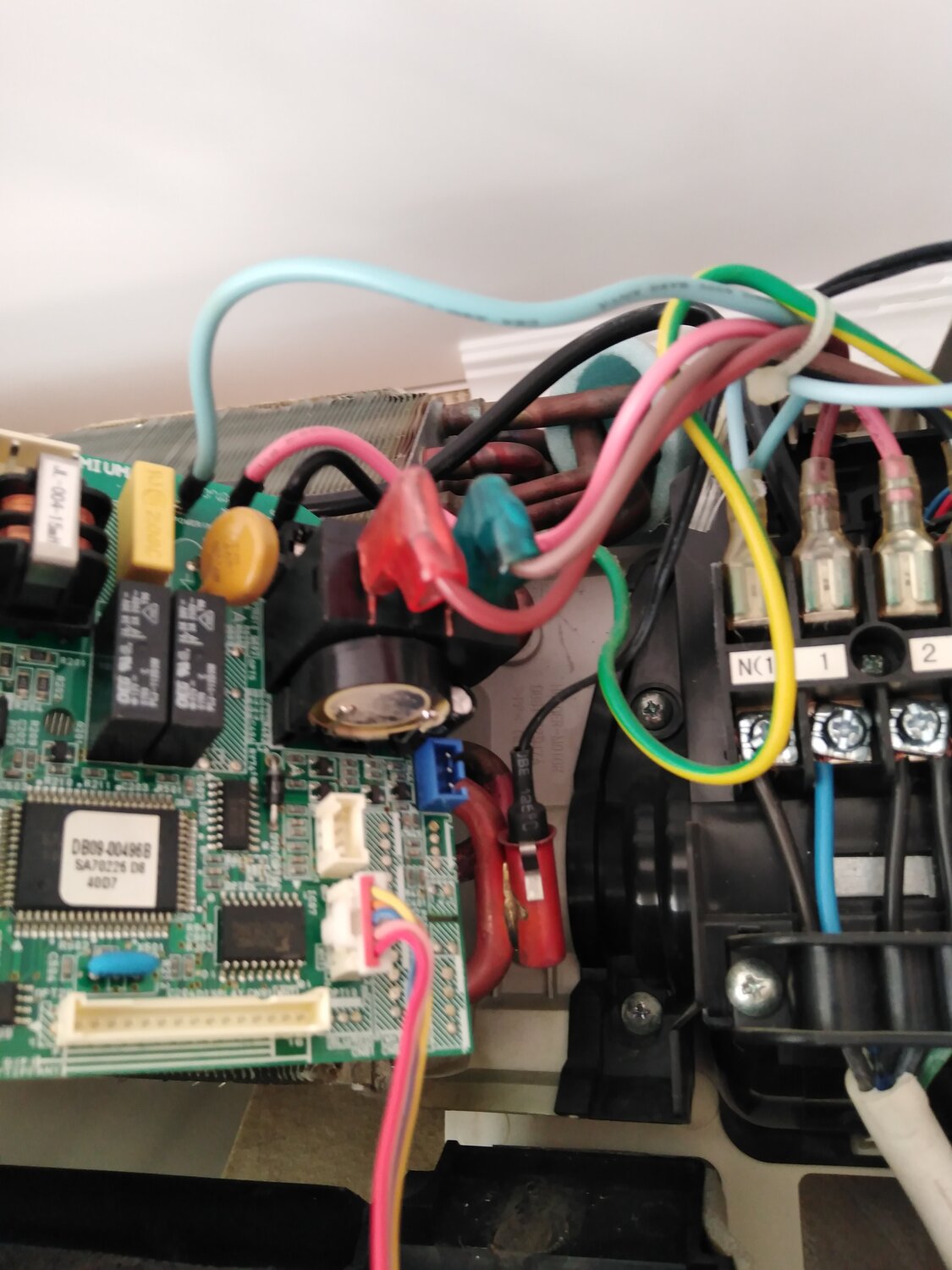 бесперебойник apc back-ups es 500 плата, блок питания для компьютера, back-ups 900i disassembly, бесперебойный блок питания, компьютерный блок питания