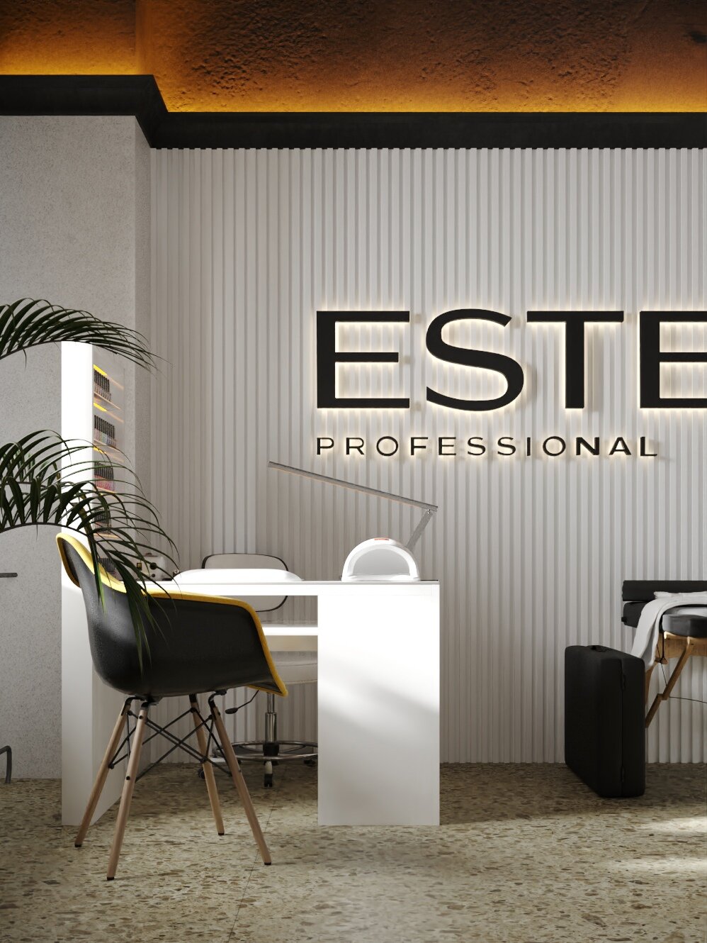 мокап интерьер, мокап интерьера офиса, стена мокап, голосование офис мокап, дизайн