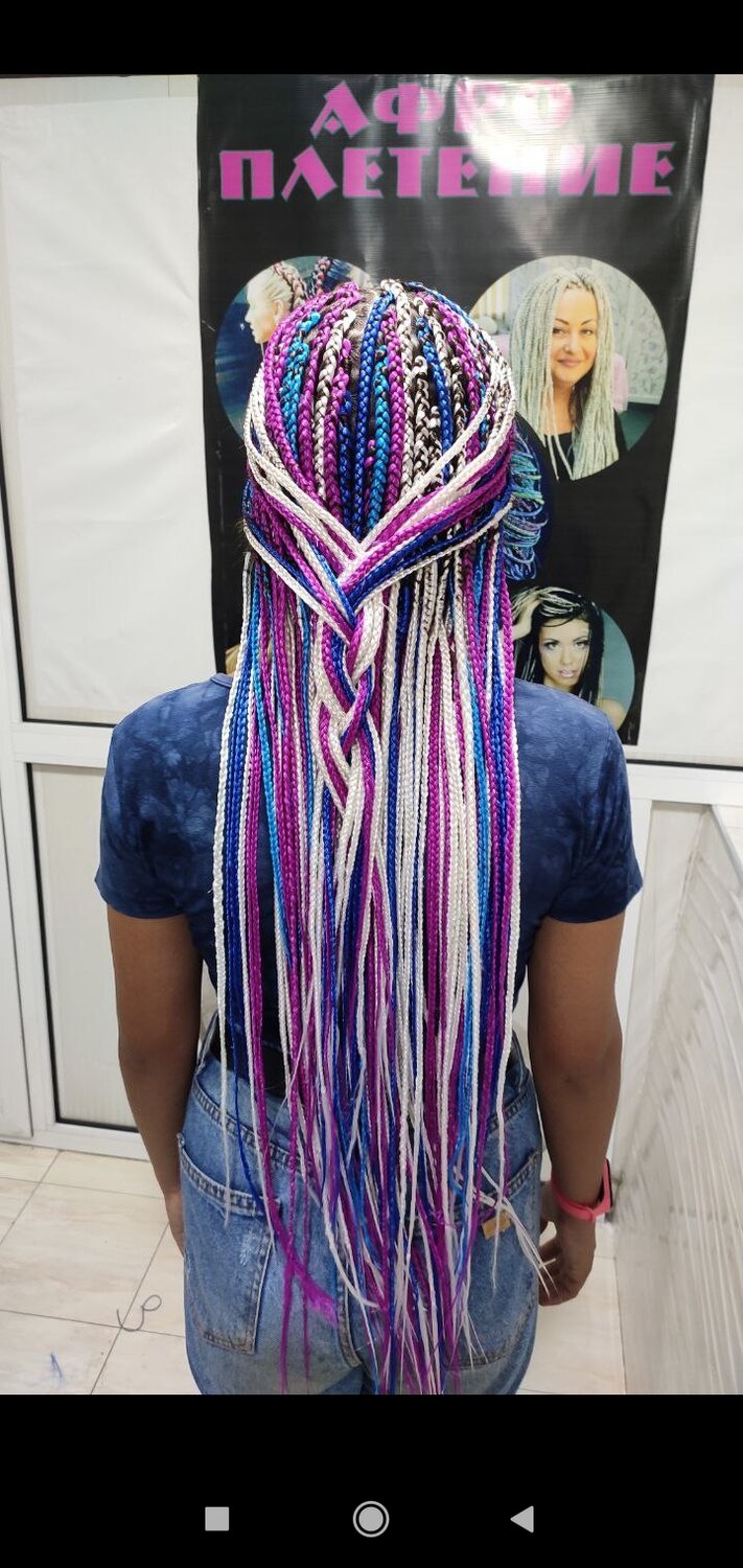 канекалон африканские косички, косички с канекалоном зизи, афрокосички с канекалоном, афрокосы канекалон, афрокосы с канекалоном