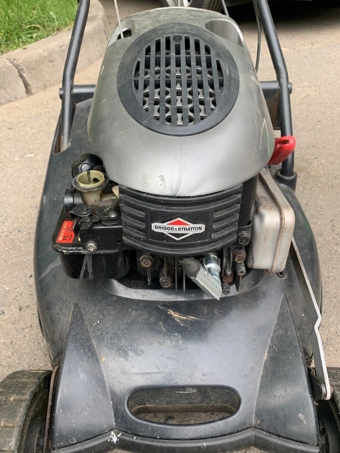 газонокосилка бензиновая al-ko comfort 46.0 sp-b 119937, газонокосилка бензиновая briggs stratton 500 series, briggs stratton 450e газонокосилка, газонокосилка daewoo dlm 45sp, газонокосилка makita plm5113n