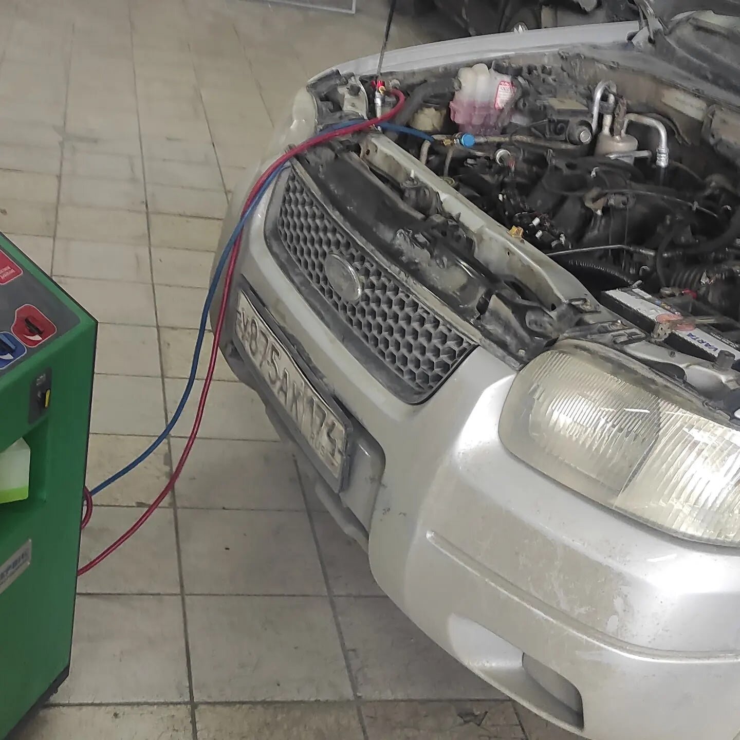 subaru forester 2, авто, субару приде 64, бу авто, subaru forester