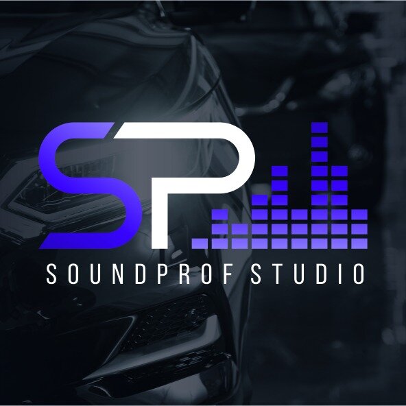 Soundprof studio