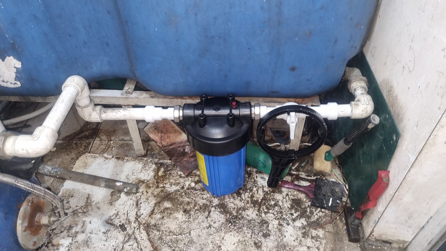 обвязка водозаборной скважины, водоснабжение дома, обвязка гидроаккумулятора для водоснабжения, насосные станции водоснабжения, системы водоснабжения