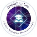 English in Use