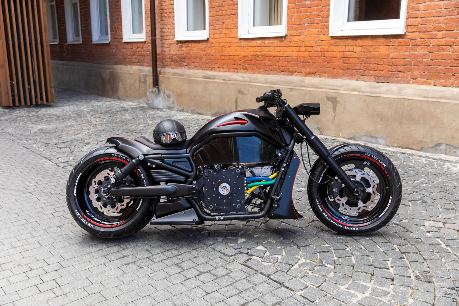 harley-davidson, harley davidson sportster 883 iron, мотоциклы harley-davidson night rod, bmw каферейсер k100, harley davidson custom