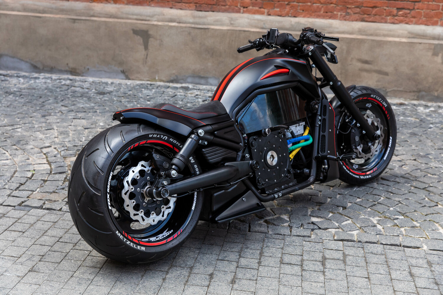 harley-davidson, harley davidson sportster 883 iron, мотоциклы harley-davidson night rod, bmw каферейсер k100, harley davidson custom