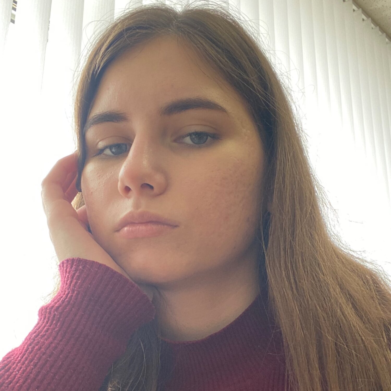 Анастасия Б.