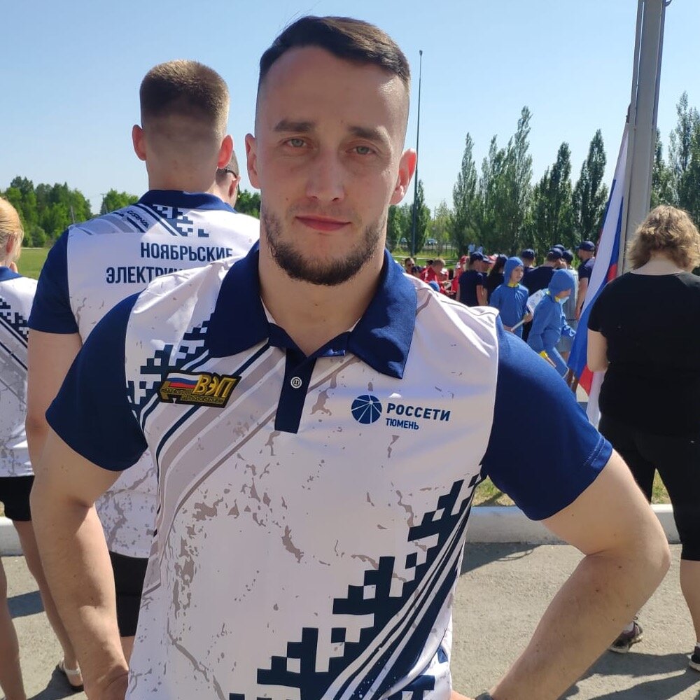 Иван Герасин
