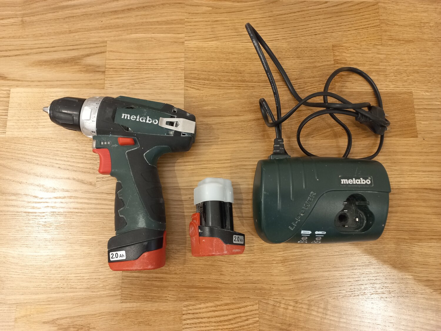 шуруповерт metabo, шуруповёрт metabo, metabo powermaxx bs 10 8, metabo powermaxx, шуруповерт metabo 602206880