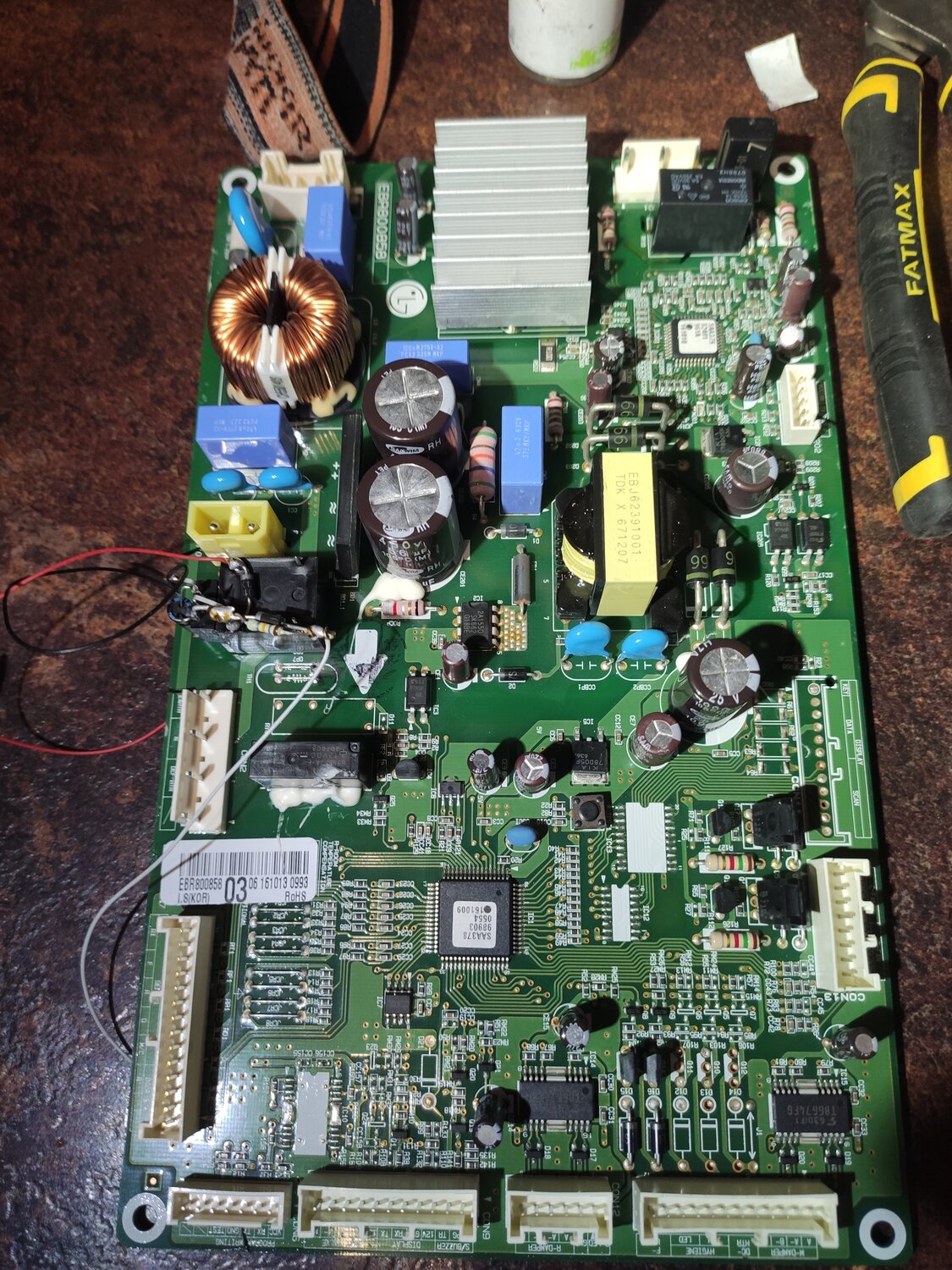 ebr83736011 плата lg, cv59sh-u32, электронная плата baxi 5702450, mstv2409-zc01-01 haier плата, плата от телевизора
