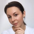 Анна Александровна Кунченко