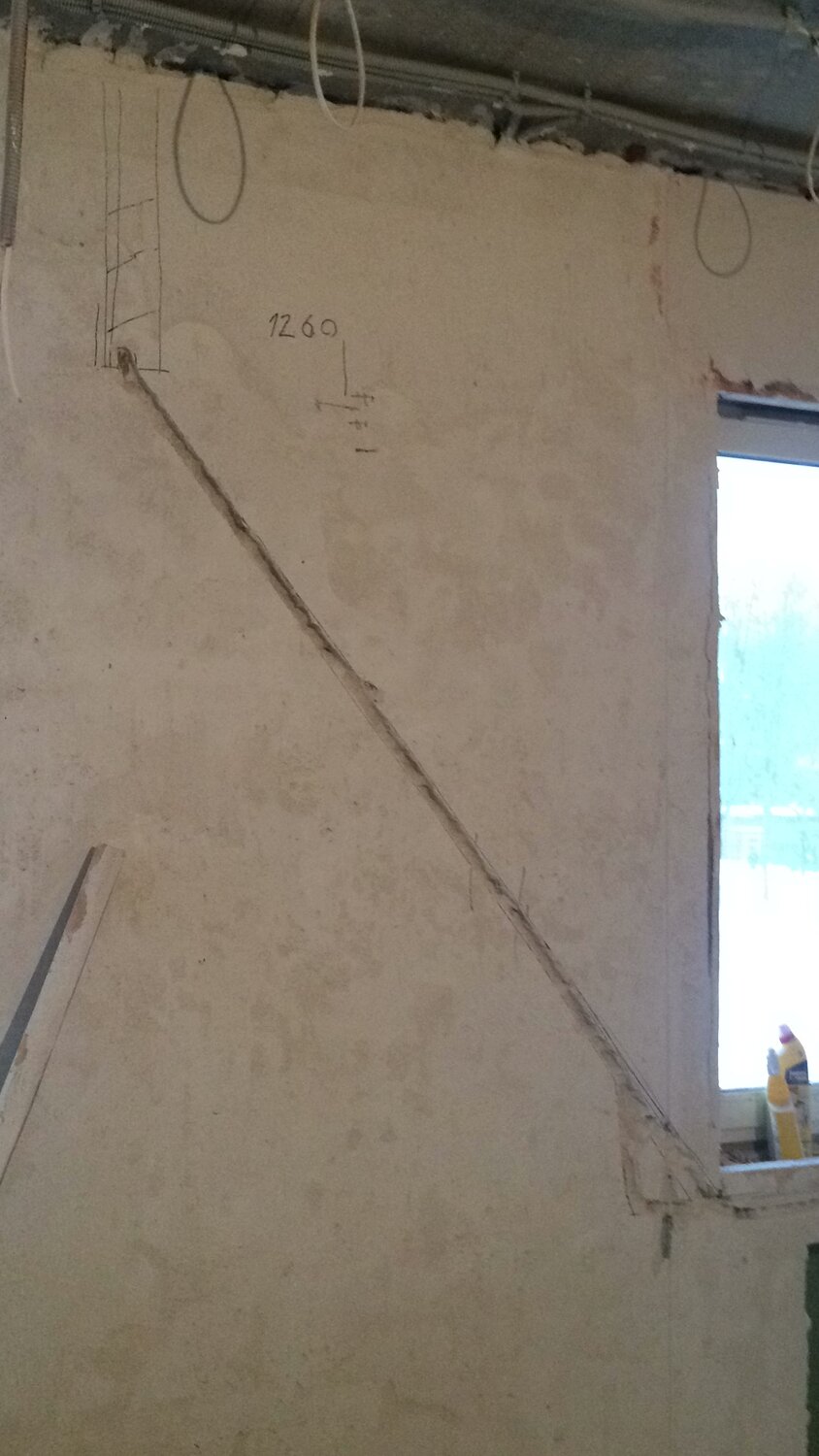 электрика дома, монтаж электрики, электропроводка, кондиционер, монтаж