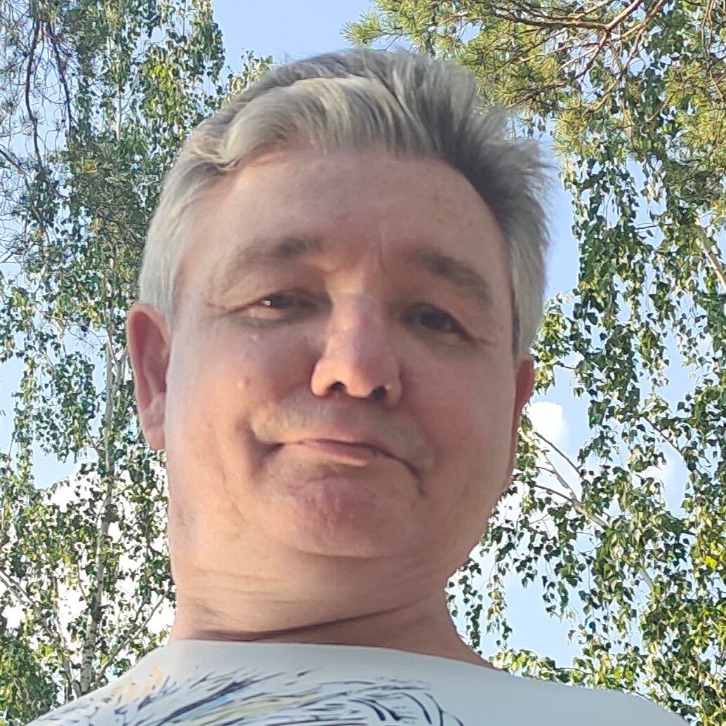 Александр Вениаминович Власов