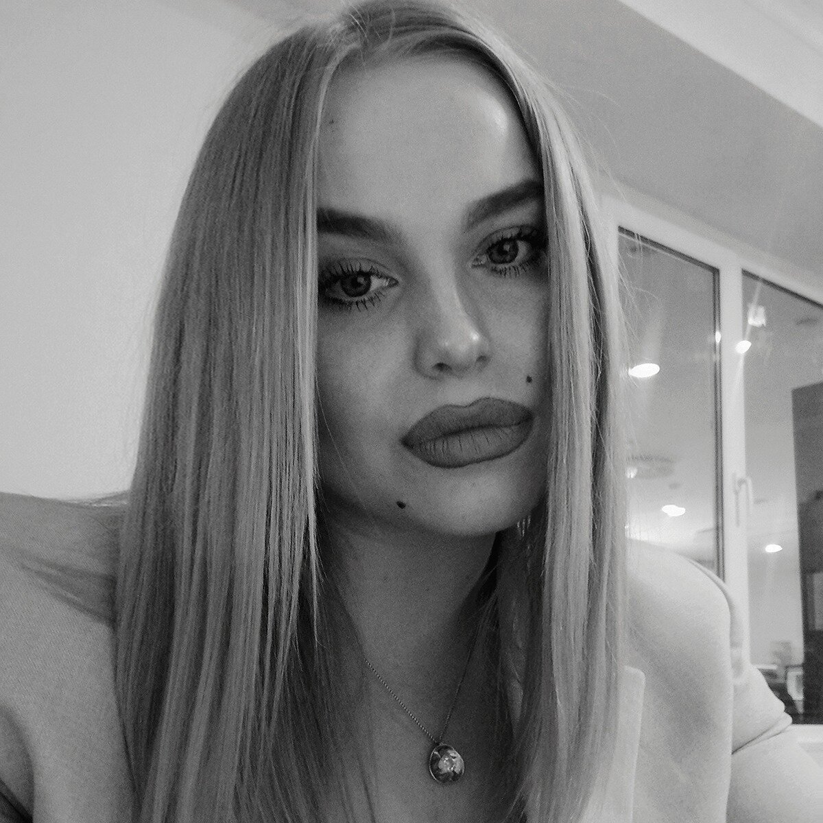 Татьяна Бунина