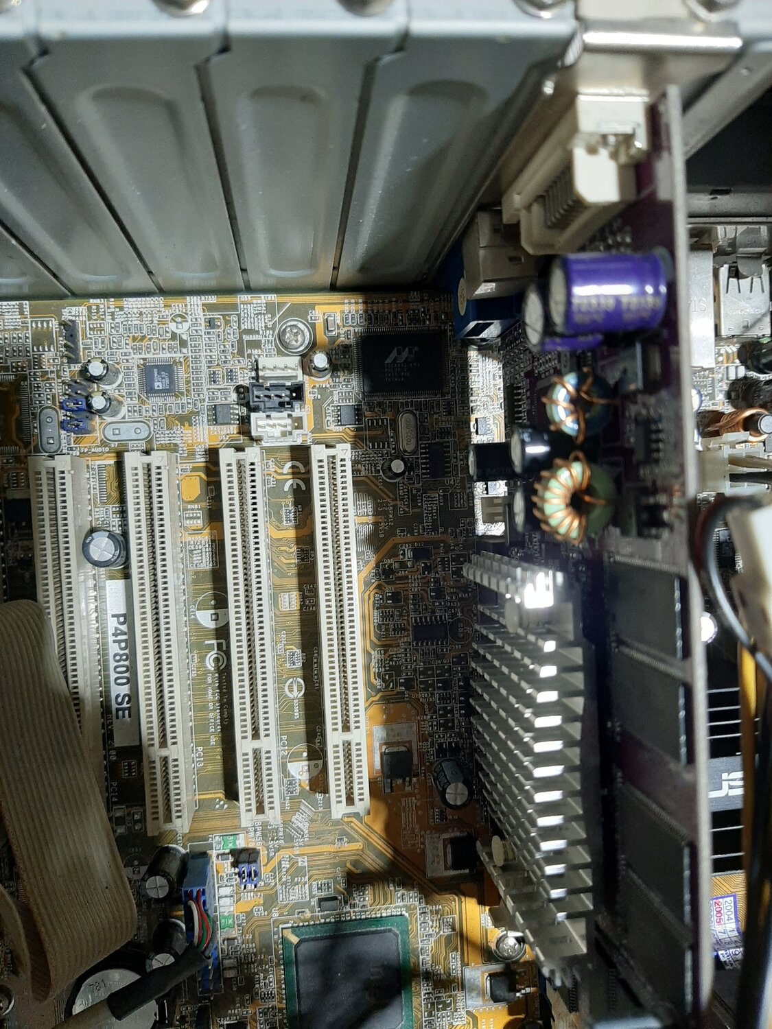 материнская плата asus p4p800, материнская плата asus p5p800-mx, асус p4p800-vm, плата asus p4p800 se, материнская плата asus