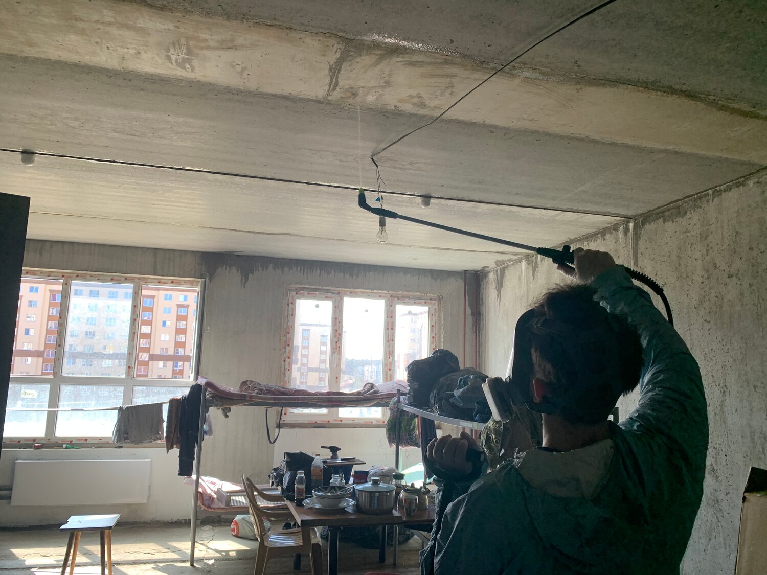 ремонт, ремонтные работы, ремонт домов, капремонт, монтаж