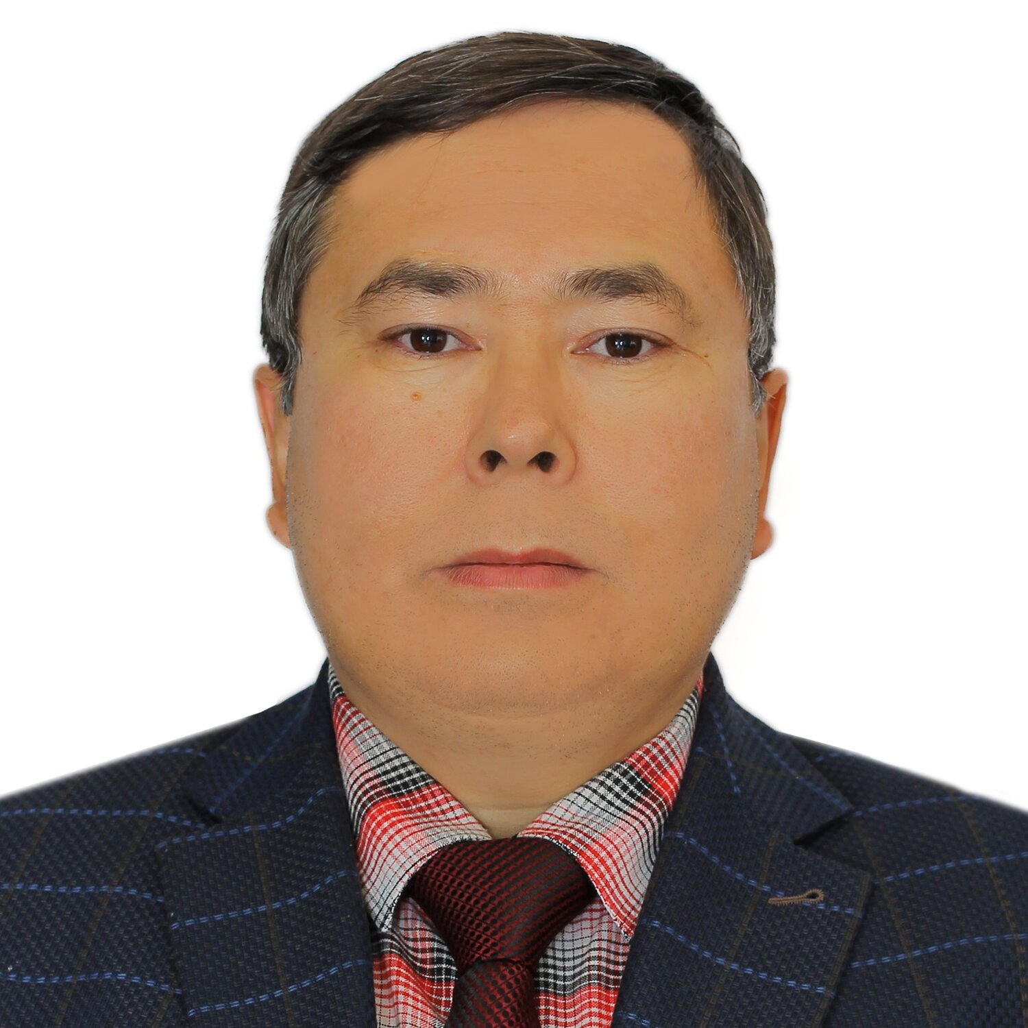Deomid Grishkin