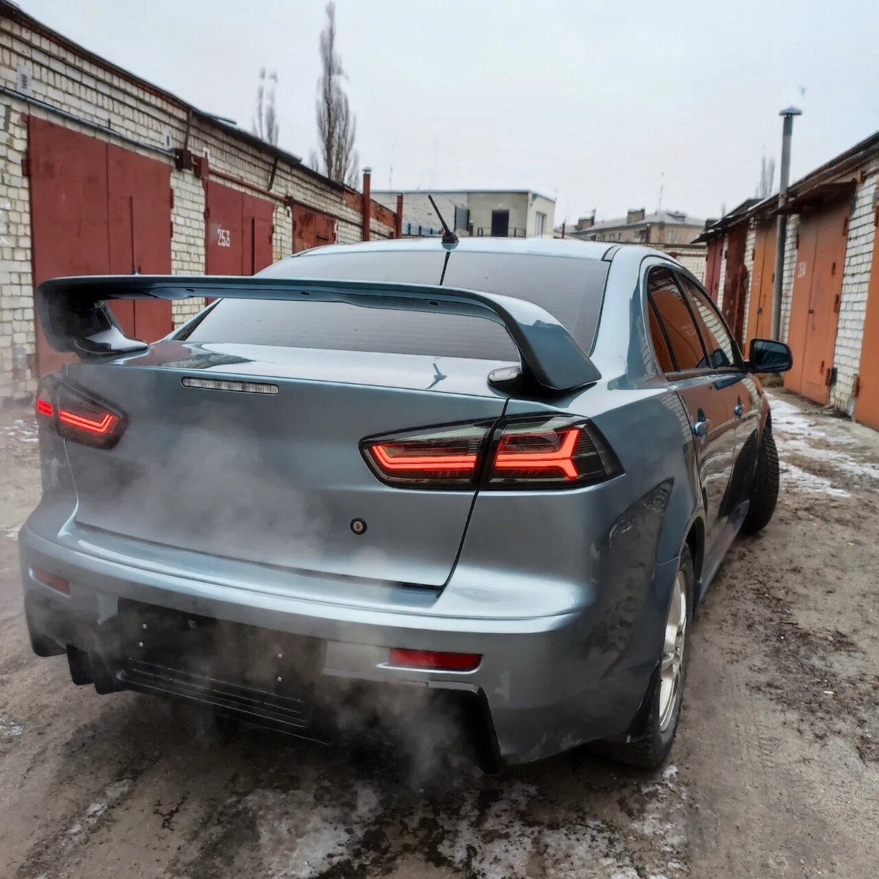 черный lexus rx 200 2016, автомобиль, 540whp evo x, авто, Mitsubishi Lancer V