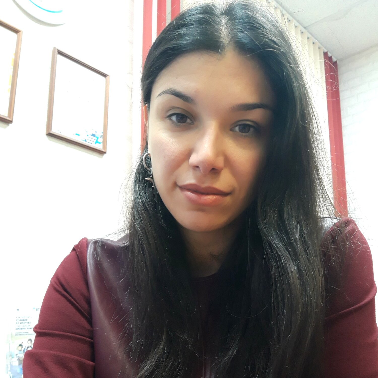 Алина Гусева