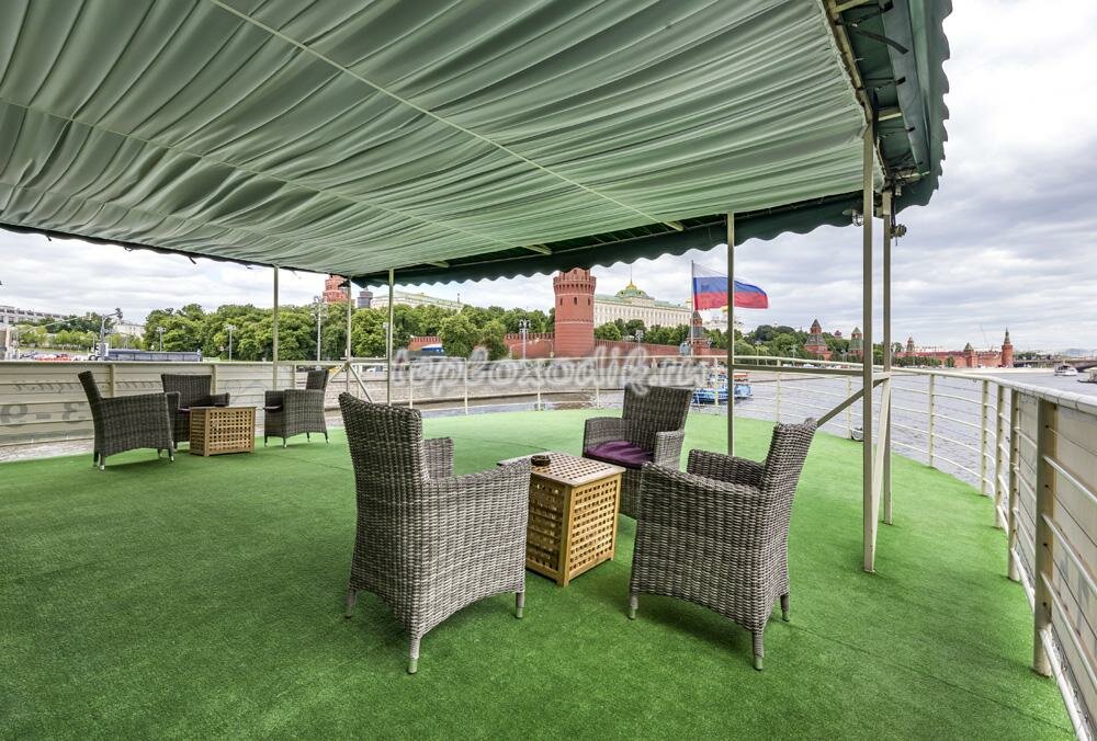 веранда терраса, веранда на крыше, терраса на крыше, веранда, теплоход царица елена официальный сайт