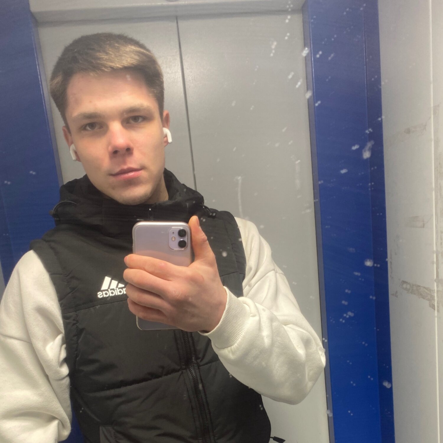 Дмитрий Приварин