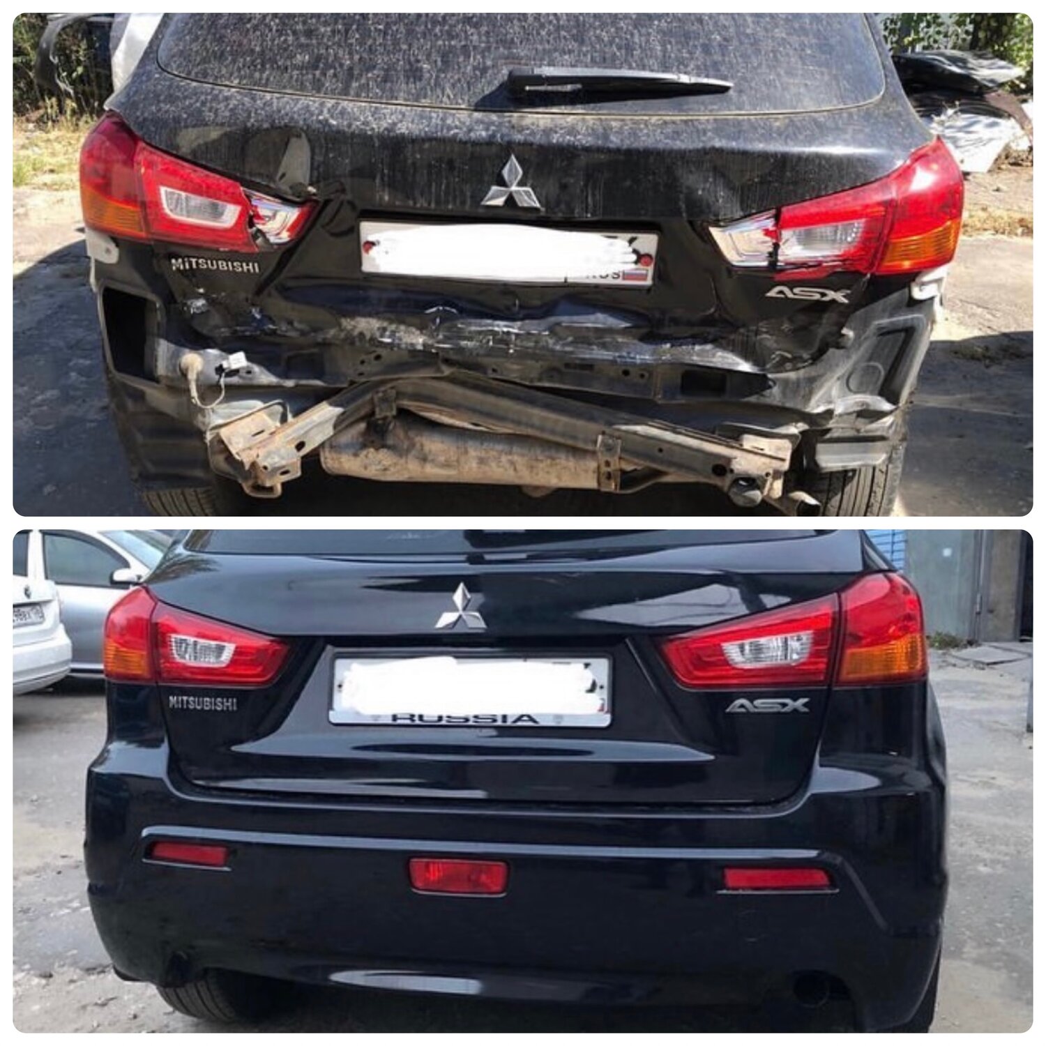 mitsubishi asx, mitsubishi, mitsubishi outlander 3, mitsubishi outlander, Mitsubishi ASX I