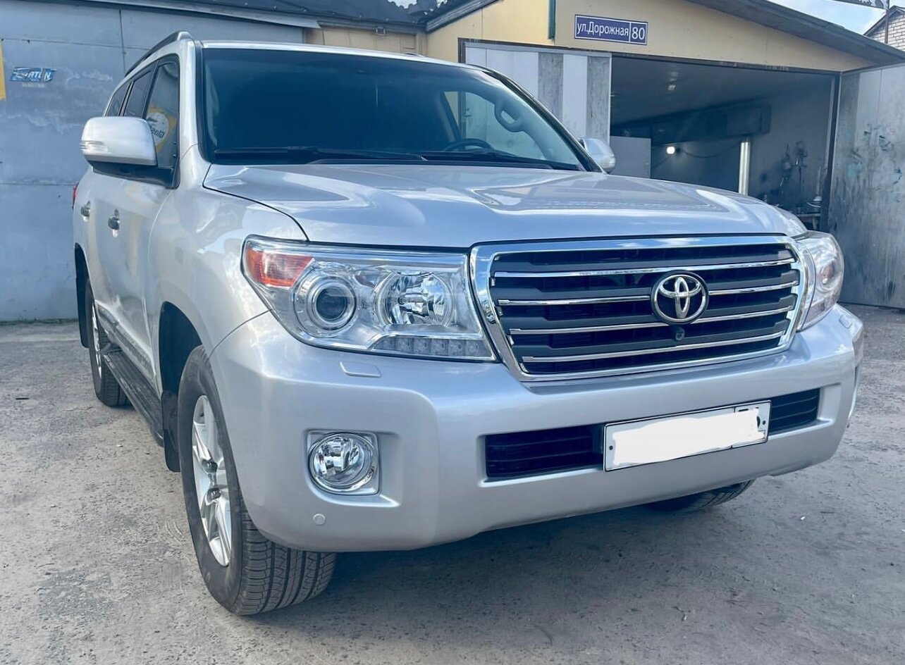 toyota land cruiser, toyota land cruiser 200 series, toyota land cruiser 2012, land cruiser 200 рестайлинг, Toyota Land Cruiser 200 Series