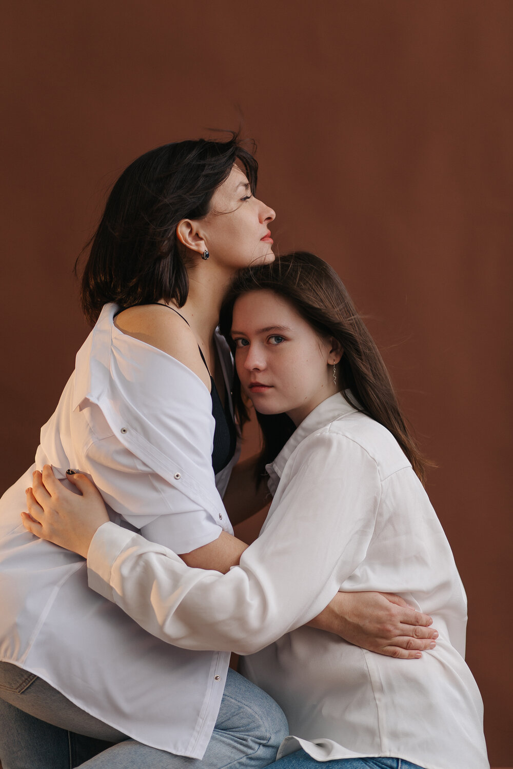человек, девушка, женщина, подруги, мама и дочка фотосессия